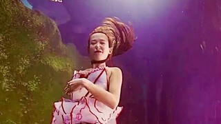 การเต้นรำใต้น้ำวันชาติ