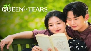 Queen.of.Tears.E01.(2024) الترجمة العربية
