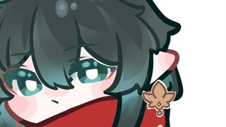 อวาตาร์ปีใหม่บทเยว่เยว่จุนอยู่ที่นี่แล้ว~