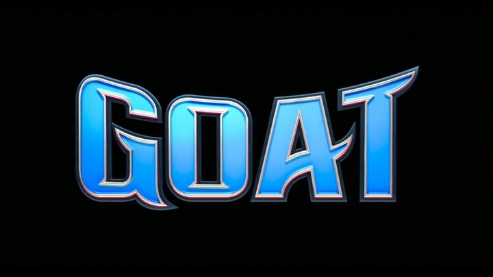 GOAT (2026)