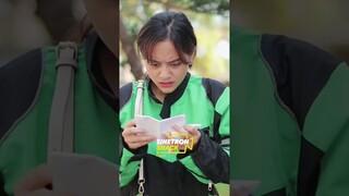 Part 2 End Tega Banget Ojol Dipalak #shorts #dramapendek #dramaterpopuler #dramaseries