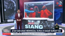 Berita Satu Siang BTV - 17 Juli 2025