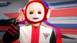 Teletubbies có phù hợp hơn Teletubbies không?