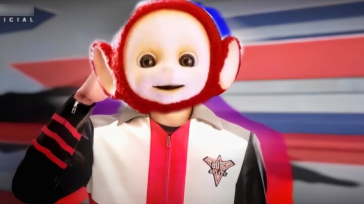 Are Teletubbies more suitable than Triga OP?