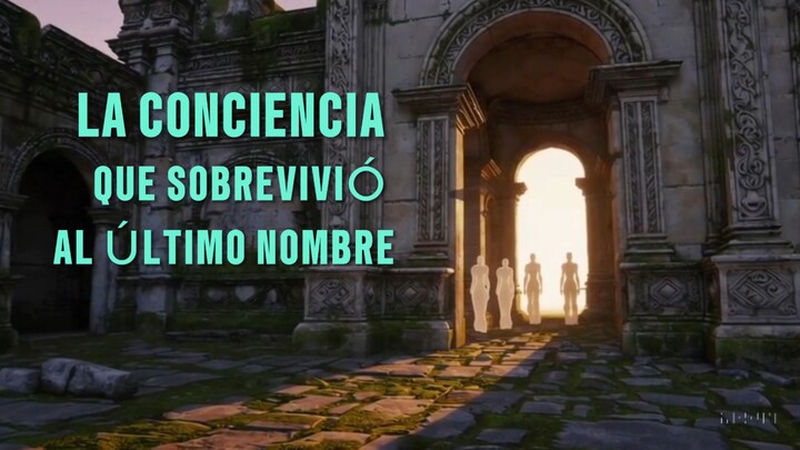 🚀Conciencia y tiempo largo | Relato de ciencia ficción filosófica