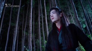 The Untamed EP  68 part 2 Tagalog Dubbed