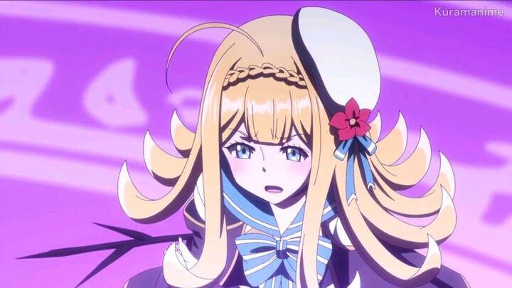 Ep - 12 END Kanchigai no Atelier Meister [SUB INDO]