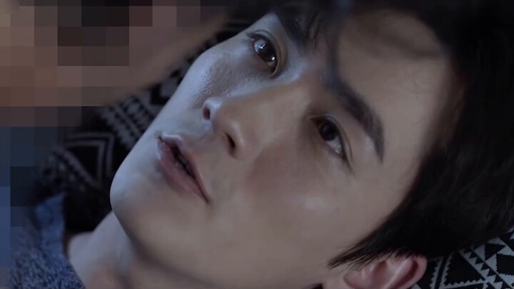 【Restart/Pingxie】bref.8 In short, Wu Xie had a fake confinement period|Headache|Driving during confi