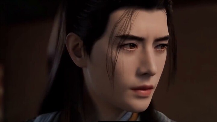 Scumbag berbicara "Mortal Cultivation of Immortality" episode 38 mempratinjau analisis prediksi kome