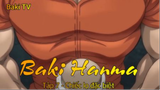 Baki Hanma Tập 7 - Chiếc lọ đặc biệt