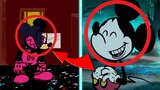 References You Missed In Corrupted Mickey Mouse FNF X Pibby come and learn with pibby