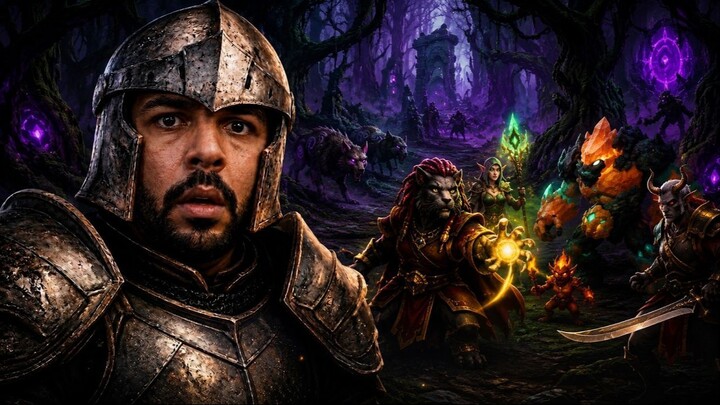 DEU RUIM! NÃO ENTREM AQUI! _ Lionheart  Dark Moon