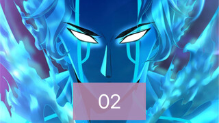 我的影子会挂机02：家中巨变