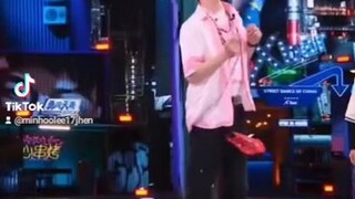 Yibo