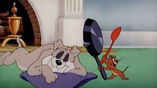 022-Quiet Please! [1945]