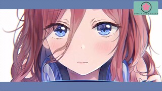 Nightcore - TÌNH YÊU MÃNH LIỆT  - (Lyrics) #ANIME