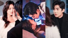 Semua Menjauh dari CEO Kejam Itu… Sampai Gadis Tunawisma Ini Membuatnya Jatuh Hati
