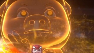 Peppa Pig Movie: Interstellar Action Trailer Episode 17 (Old Peppa Pig Returns)