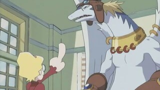 Legendz : Yomigaeru Ryuuou Densetsu | Kisah Raja Naga | Episode 06