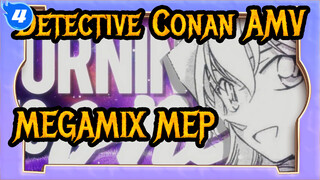 [Detective Conan]「SHS」Throwback MEGAMIX MEP 3-4_4
