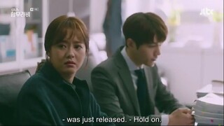 EP.09 Miss Hammurabi (2018)