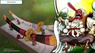 LUFFY & ZORO Được Tăng Sức Mạnh! Kết Thúc HỒI II Arc Wano Quốc p1