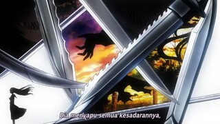 Tasogare Otome x Amnesia Episode 11 Subtitle Indonesia