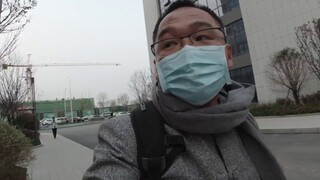 [The source of all evil] The black coffin-carrying professional team, the investor behind the scenes