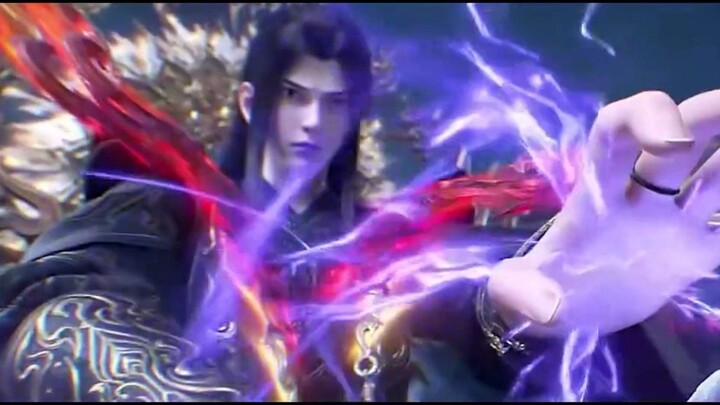 BTTH S5 Episode 186 sub indo