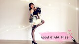 Jun Hyo-Seong - "Good Night Kiss" Dance Cover