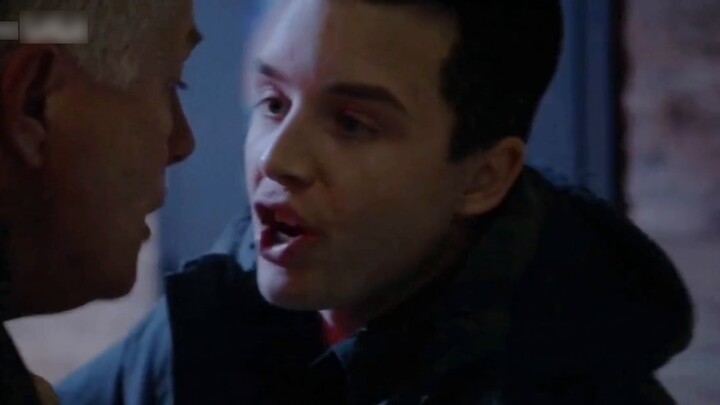 【Gallavich】Irritable Mickey but doting husband