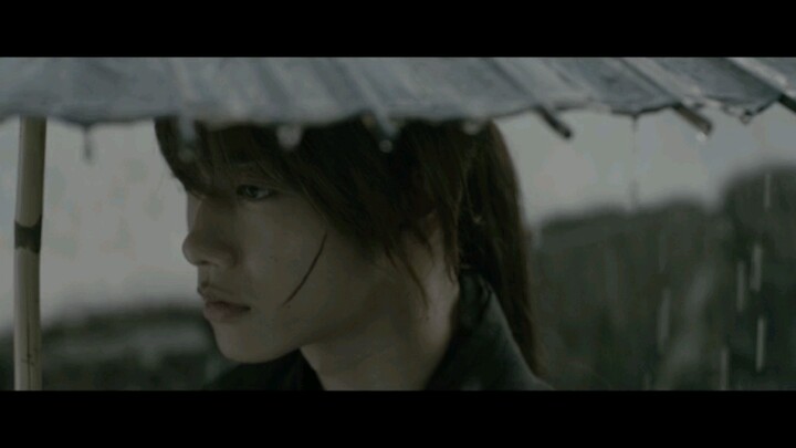 [Movie] Sumpah untuk tidak membunuh - Rurouni Kenshin