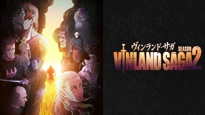 E3 - Vinland Saga Season 2 [Sub Indo]