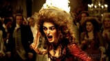 Keira Knightley's so drunk her Wig Catches Fire | The Duchess | CLIP