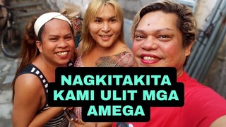 NAGKITAKITA KAMI ULIT MGA SOCIALCLIMBERS @Inday Katok  @BAGYONG OYONG
