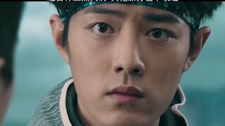 精彩片段 危险动作请勿模仿  避雷针上点火锅