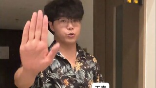 九柱：感谢各位鬼的返评