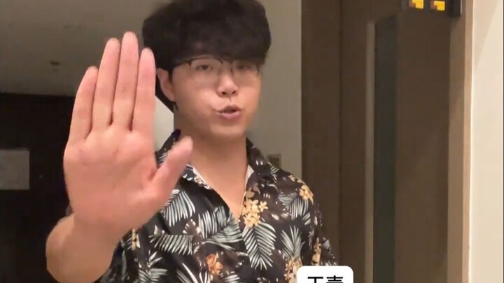 九柱：感谢各位鬼的返评