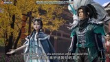The Legend Of Sword Domain S3 Eps 48(140)Sub Indo