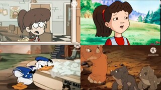 Every Compilation In Uh Oh