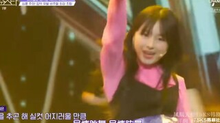 【ELEVEN】平均年龄只有16岁的三位小可爱重新演绎IVE舞台...真的好棒啊