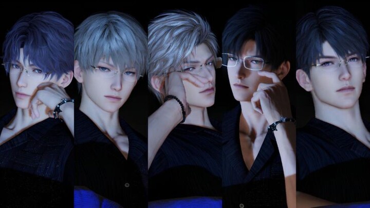 Ketika mereka menunjukan wujud asli nya💀🔥