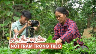 Gặp hai mẹ con 'Ẩm Thực Mẹ Làm' – lối đi riêng cạnh Bà Tân Vlog “siêu to khổng lồ”