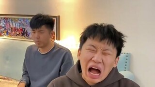 当我好心帮助室友，惹出这么多事，场面太爆笑了