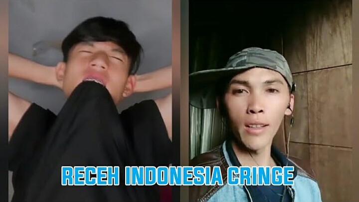 RECEH INDONESIA CRINGE #1 2021