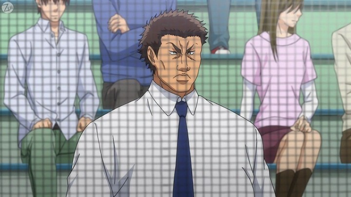 Ace of Diamond OAD 3 ซับไทย