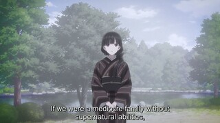 Watashi no Shiawase na Kekkon Episode 4