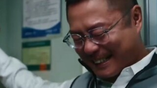 Ketika Anda akhirnya berhasil melewatinya, apakah Anda merasa lebih sedih? Atau sedikit lebih banyak
