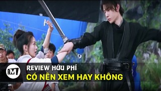 Review Hữu Phỉ - Siêu phẩm cổ trang gây tranh cãi - Lưu ý trước khi xem