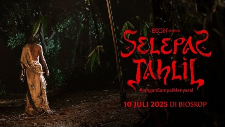 Selepas Tahlil 2025 english subtitles